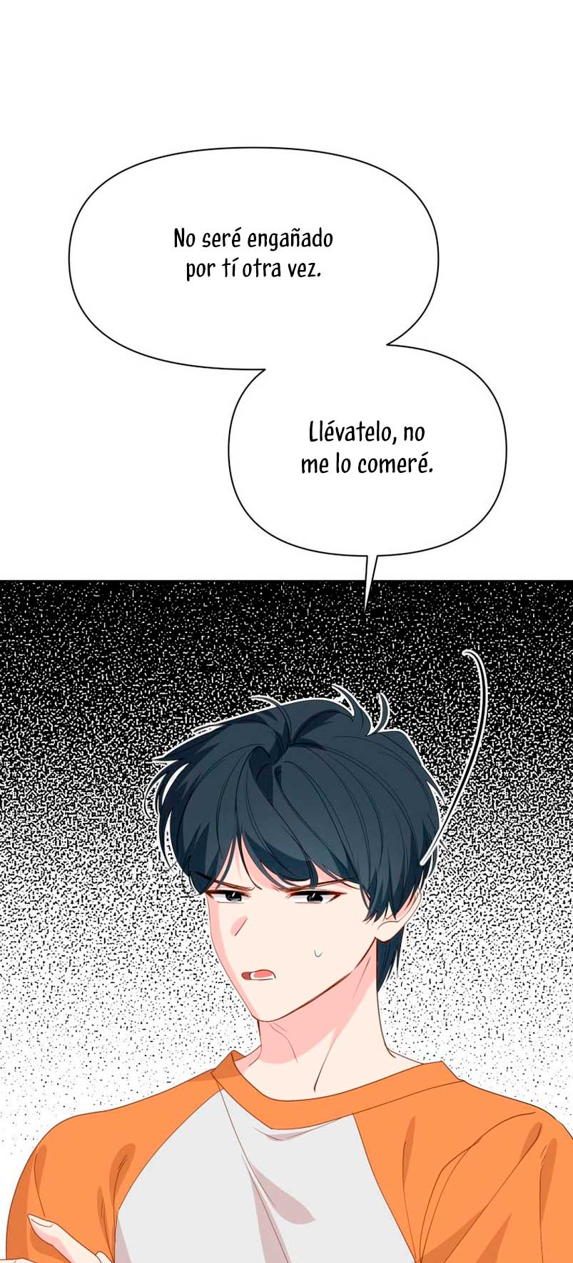 Un camión me mandó a otro mundo Capítulo 19 - Page 76