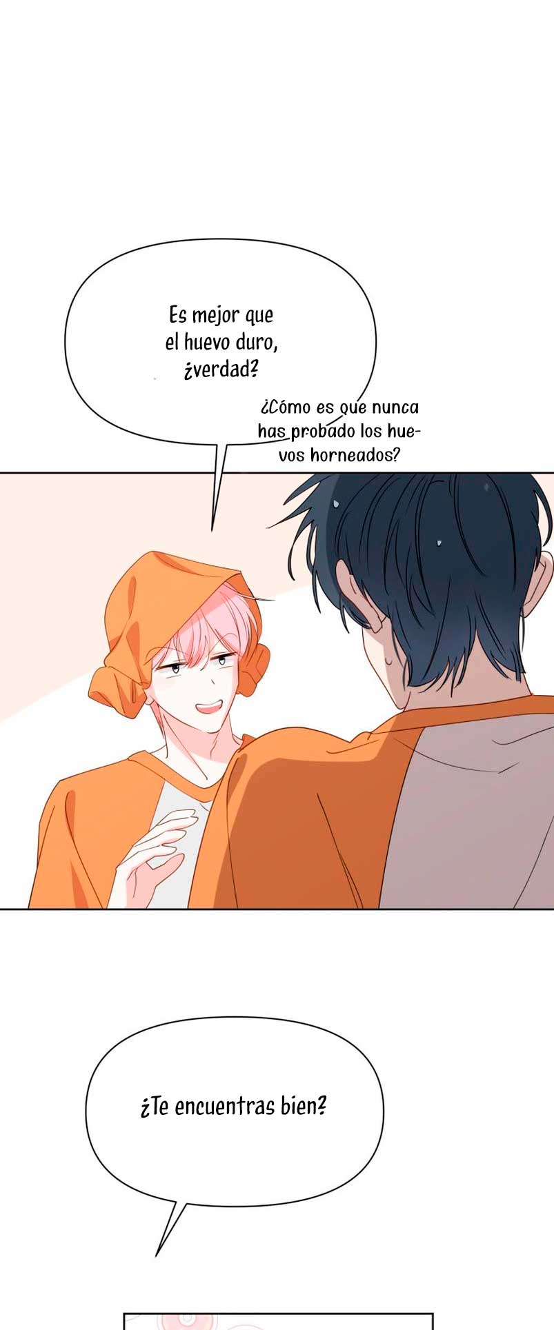 Un camión me mandó a otro mundo Capítulo 19 - Page 78