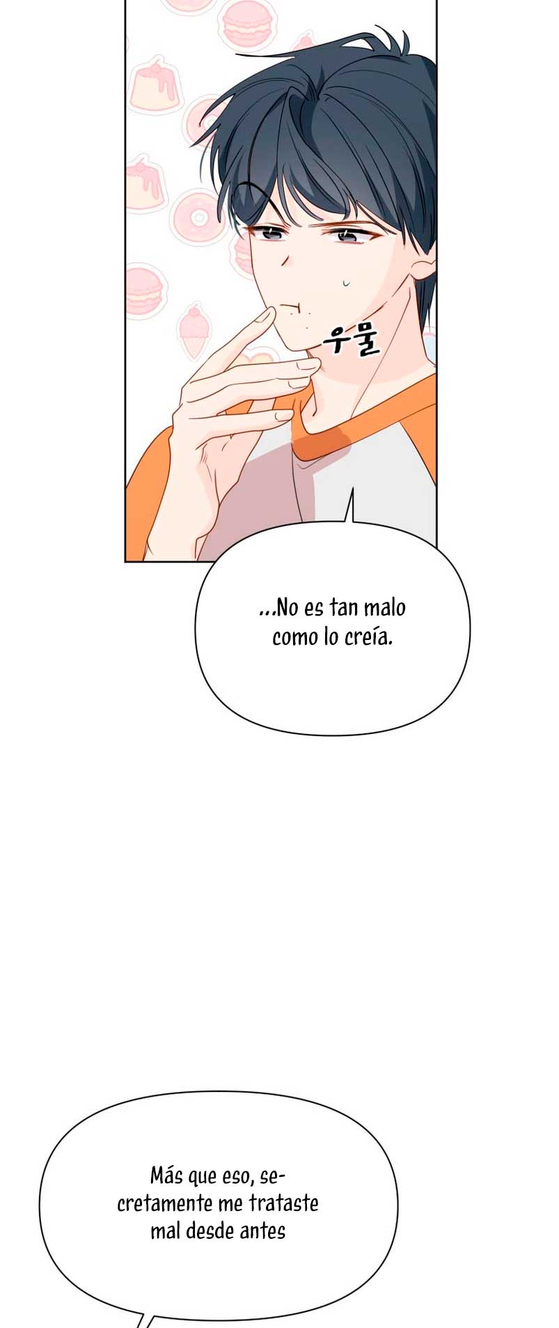 Un camión me mandó a otro mundo Capítulo 19 - Page 79