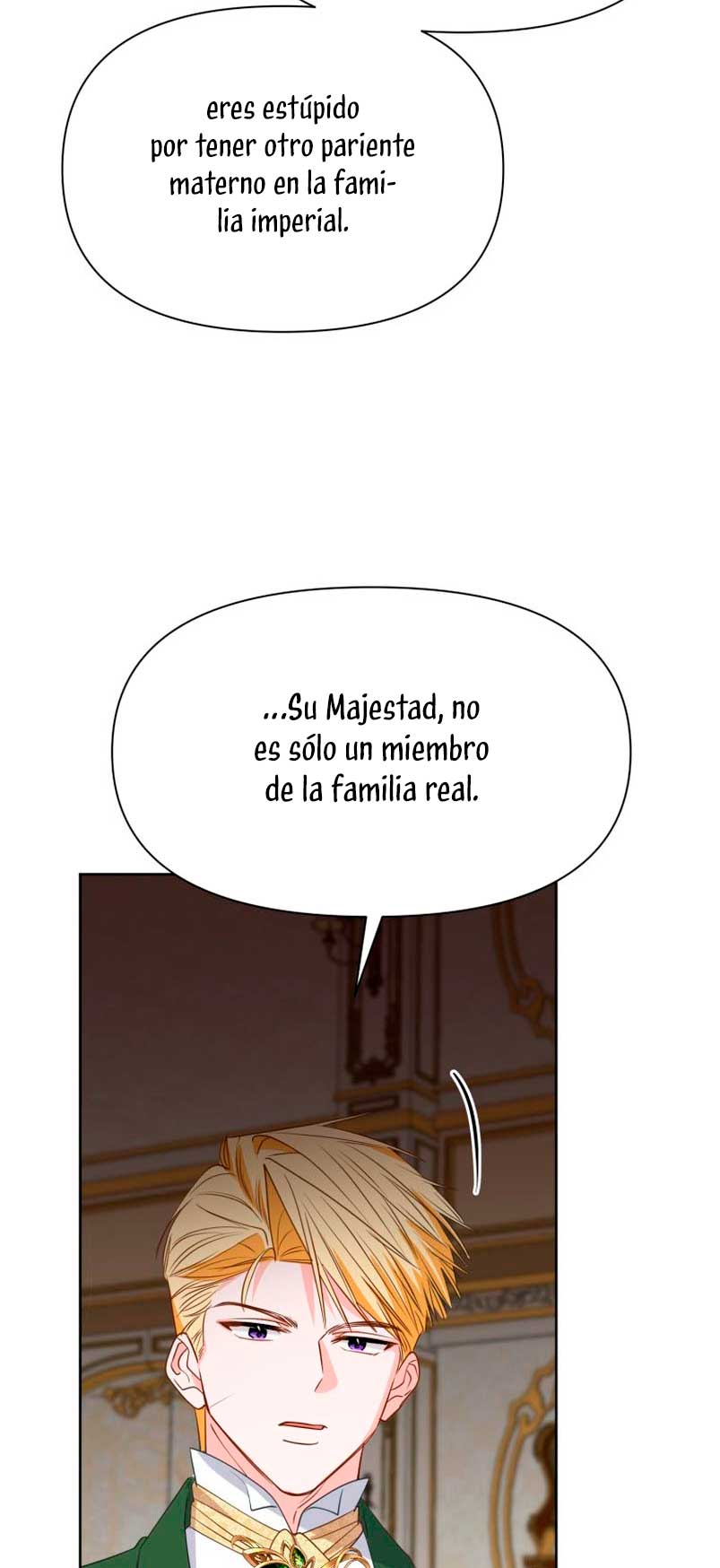 Un camión me mandó a otro mundo Capítulo 19 - Page 8