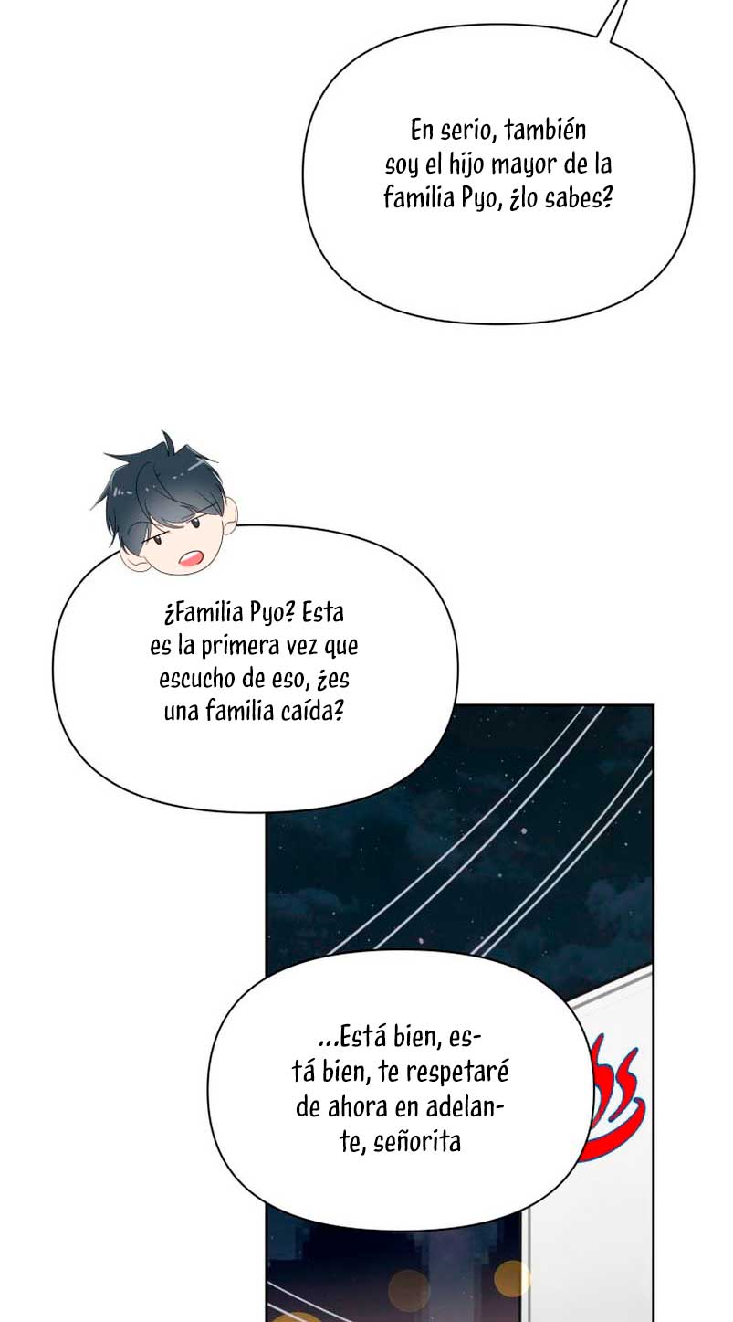 Un camión me mandó a otro mundo Capítulo 19 - Page 81