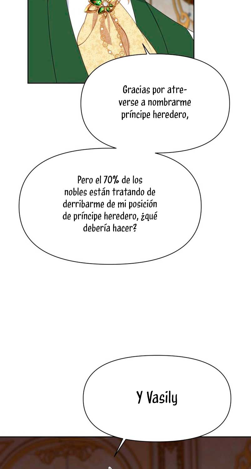 Un camión me mandó a otro mundo Capítulo 19 - Page 9