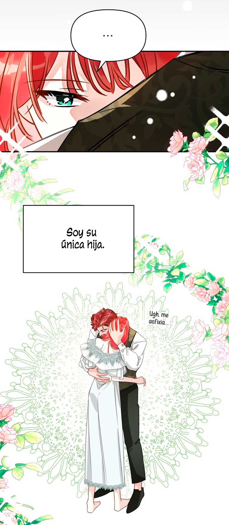 Un camión me mandó a otro mundo Capítulo 2 - Page 10