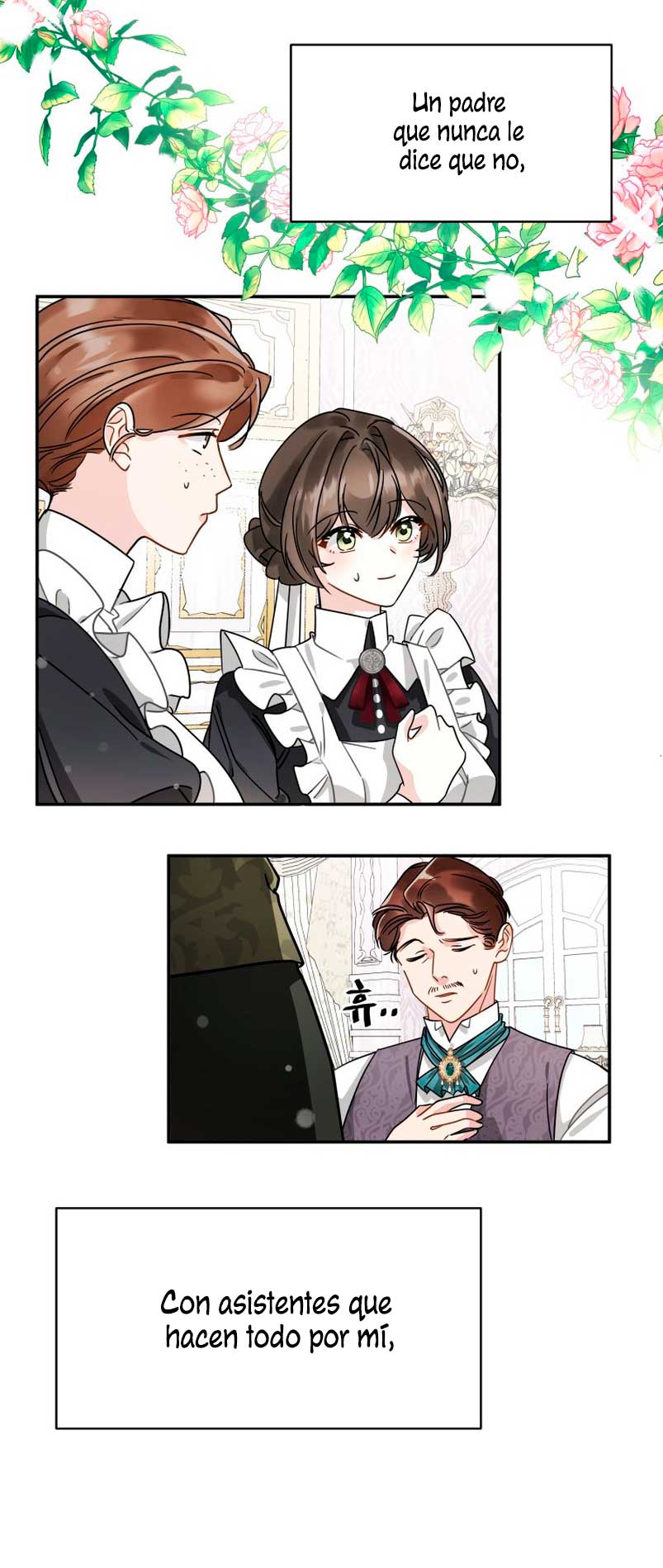 Un camión me mandó a otro mundo Capítulo 2 - Page 11