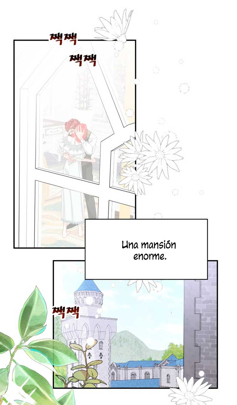 Un camión me mandó a otro mundo Capítulo 2 - Page 12