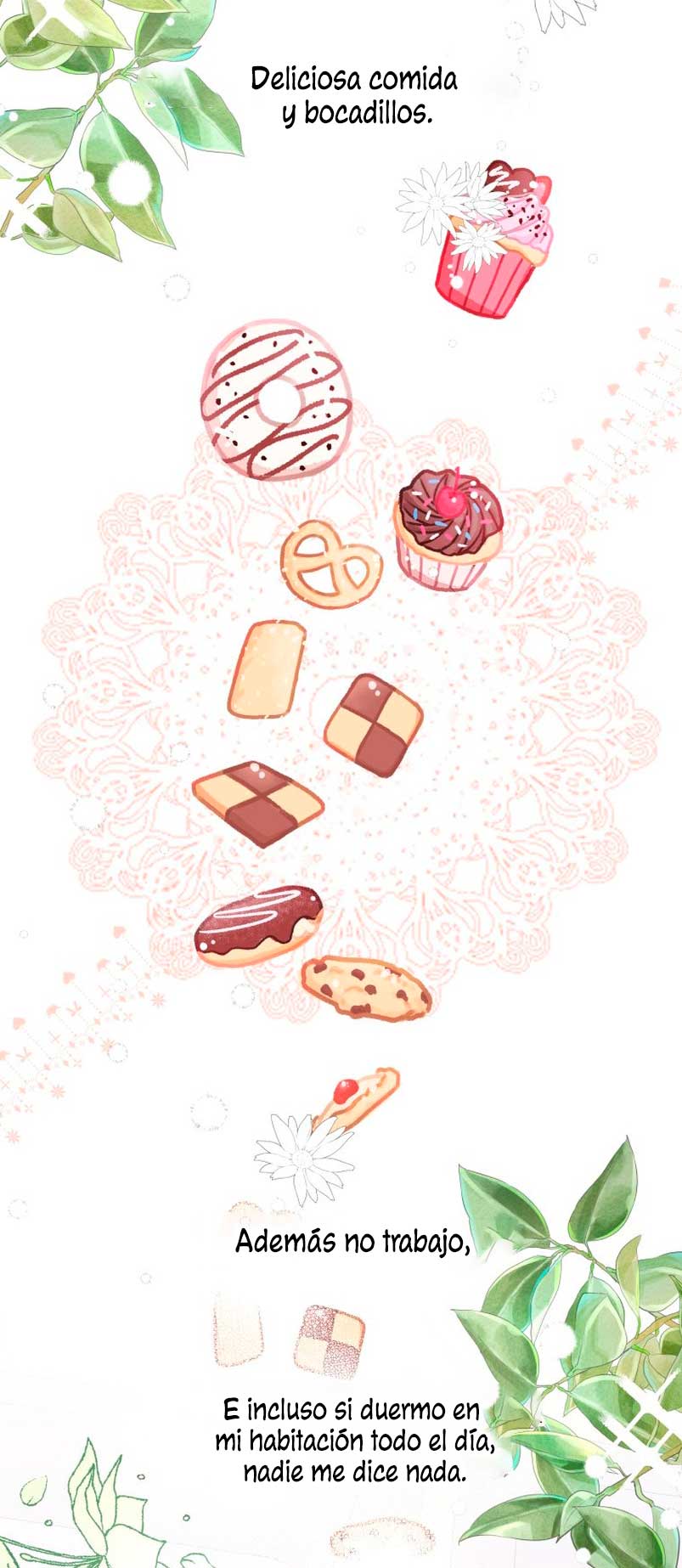 Un camión me mandó a otro mundo Capítulo 2 - Page 13