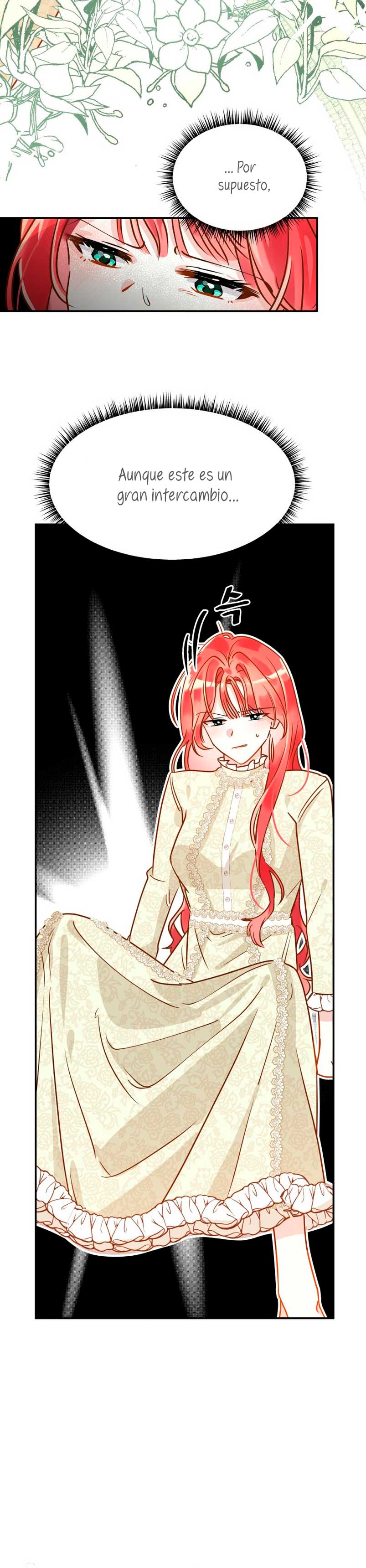 Un camión me mandó a otro mundo Capítulo 2 - Page 16