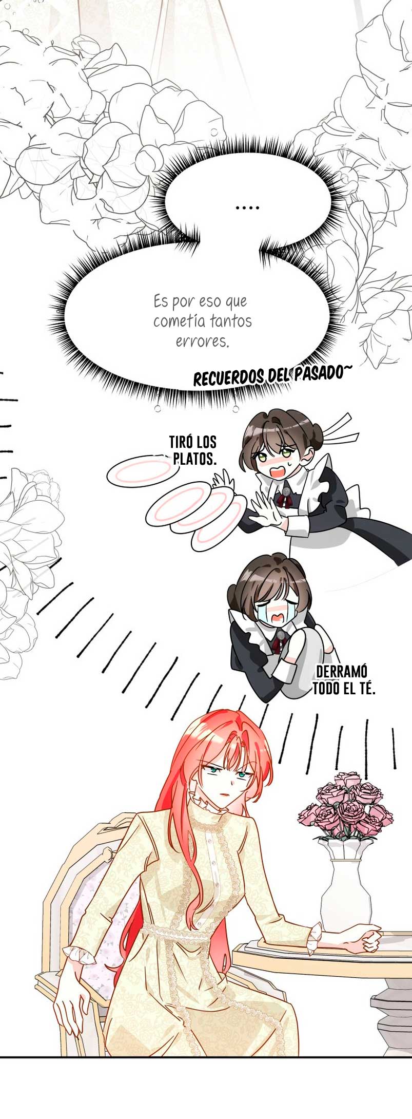 Un camión me mandó a otro mundo Capítulo 2 - Page 24