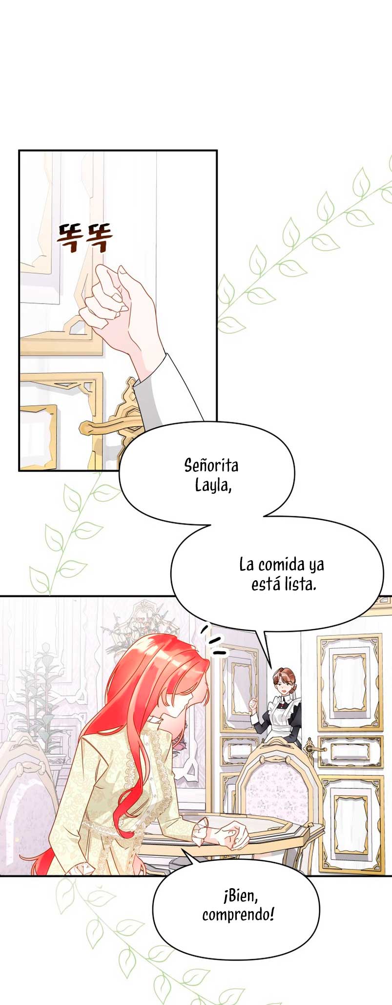 Un camión me mandó a otro mundo Capítulo 2 - Page 25