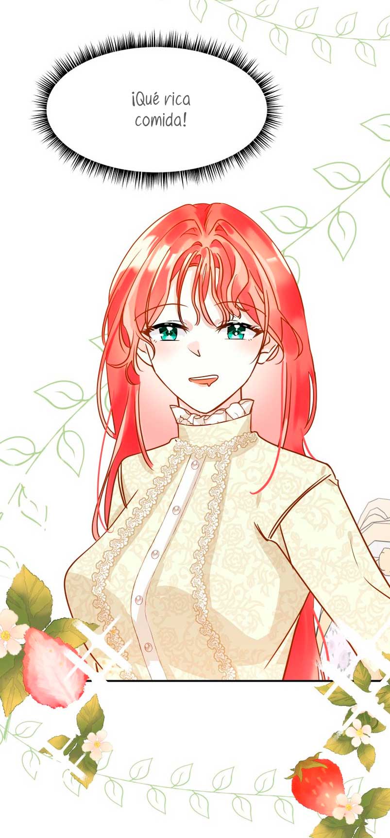 Un camión me mandó a otro mundo Capítulo 2 - Page 26