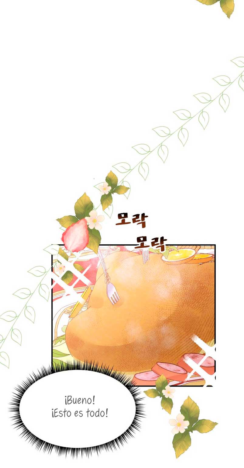 Un camión me mandó a otro mundo Capítulo 2 - Page 27