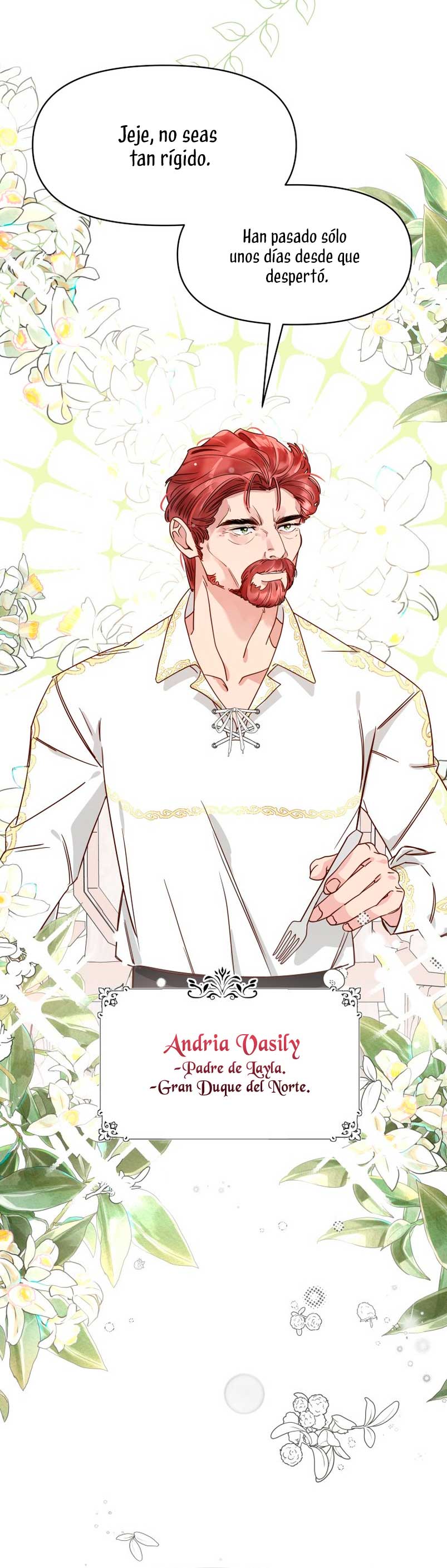 Un camión me mandó a otro mundo Capítulo 2 - Page 30