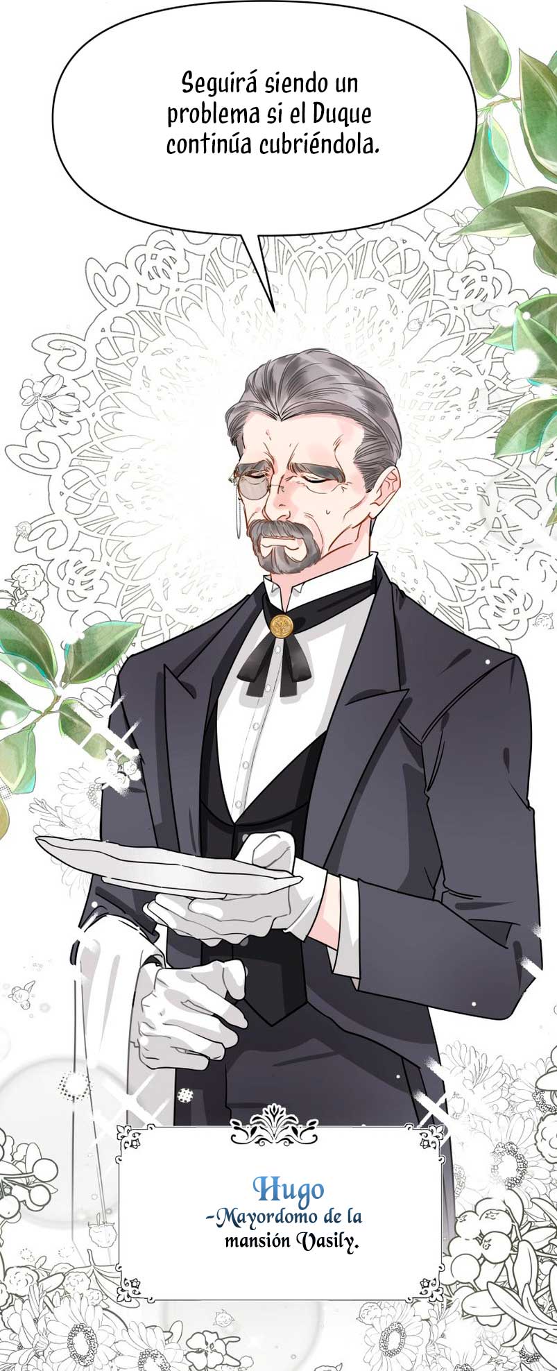 Un camión me mandó a otro mundo Capítulo 2 - Page 31