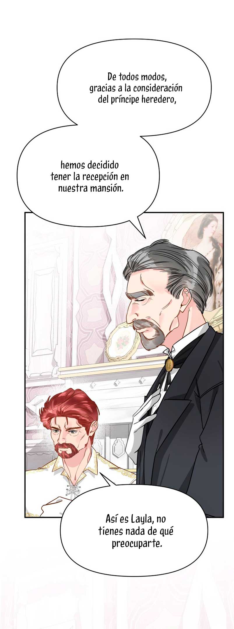 Un camión me mandó a otro mundo Capítulo 2 - Page 34