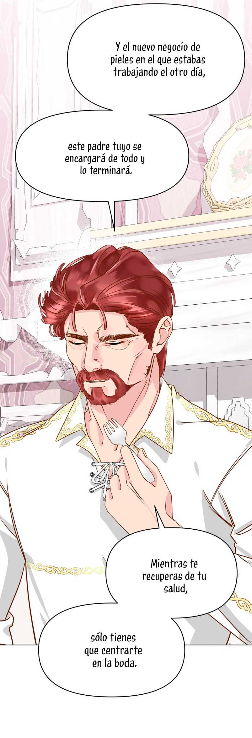 Un camión me mandó a otro mundo Capítulo 2 - Page 35