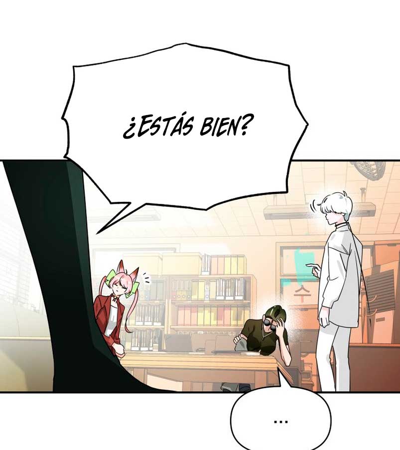 Un camión me mandó a otro mundo Capítulo 2 - Page 42