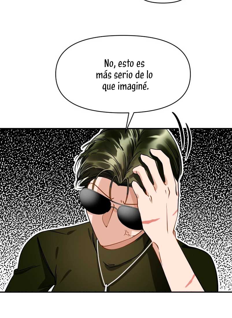 Un camión me mandó a otro mundo Capítulo 2 - Page 43