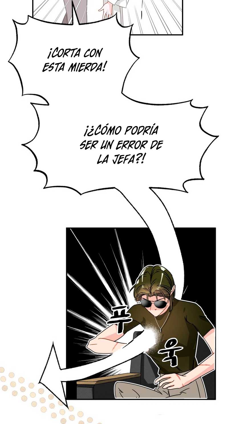 Un camión me mandó a otro mundo Capítulo 2 - Page 48