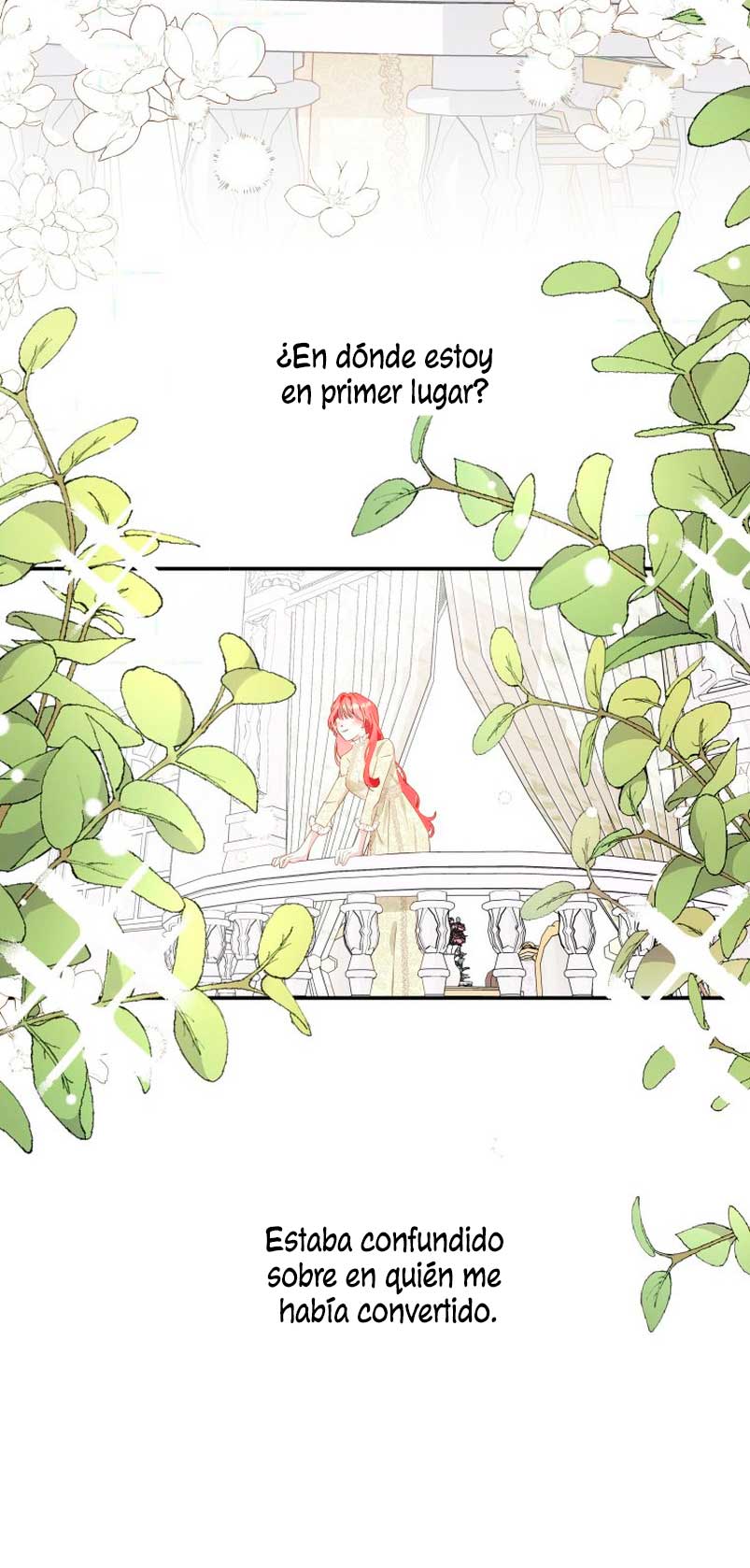 Un camión me mandó a otro mundo Capítulo 2 - Page 5