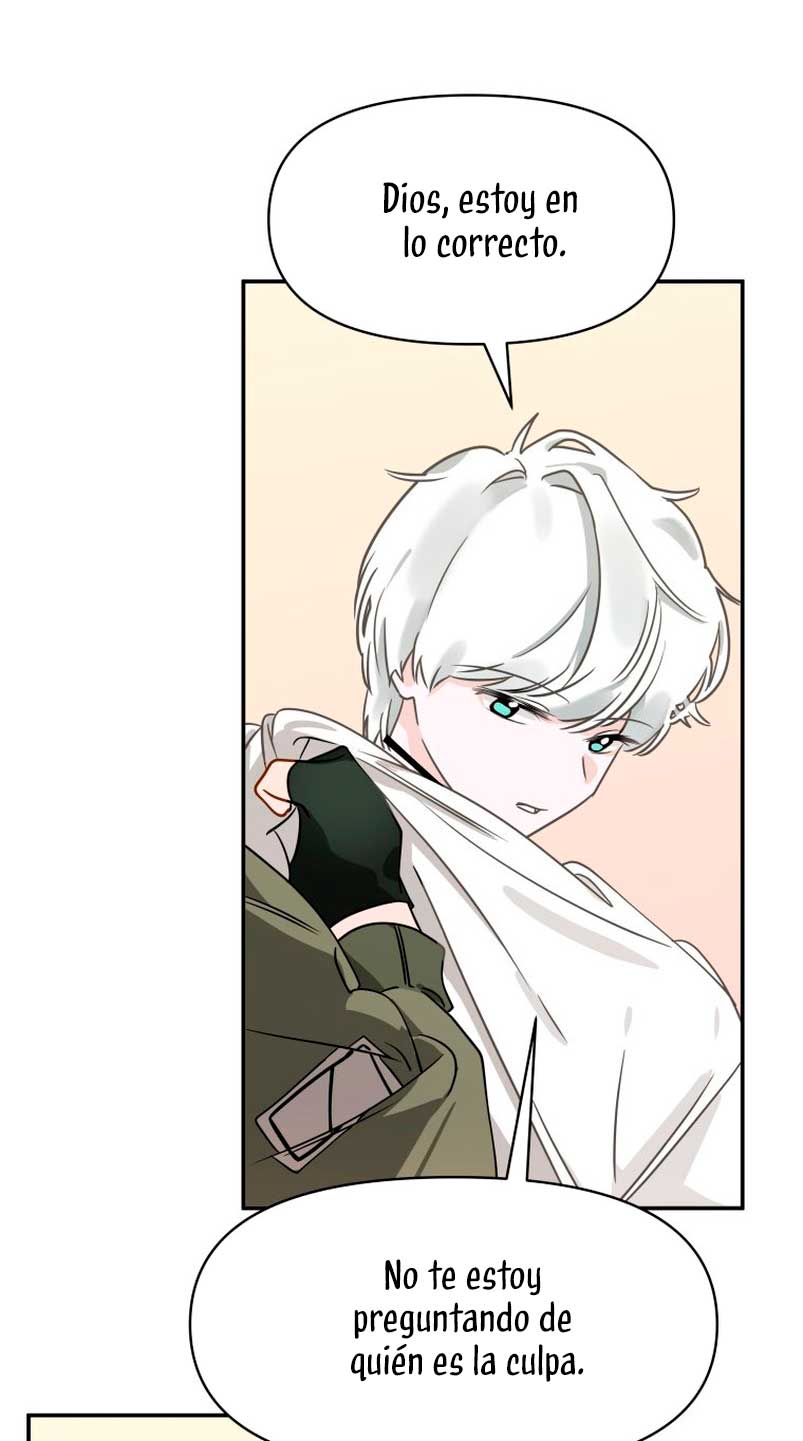 Un camión me mandó a otro mundo Capítulo 2 - Page 50