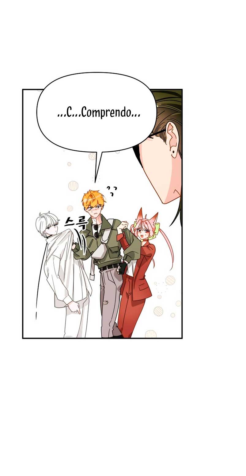 Un camión me mandó a otro mundo Capítulo 2 - Page 53