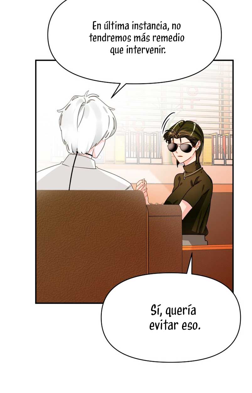 Un camión me mandó a otro mundo Capítulo 2 - Page 58