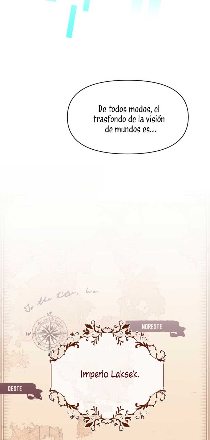 Un camión me mandó a otro mundo Capítulo 2 - Page 68