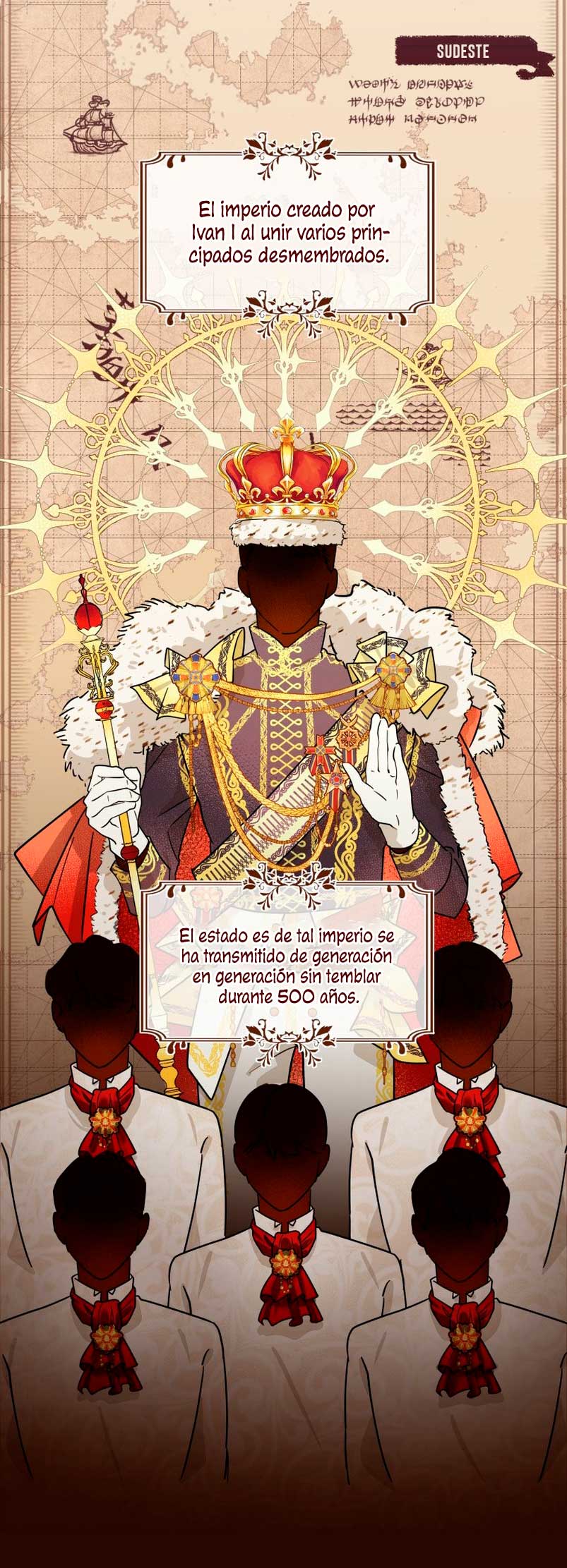 Un camión me mandó a otro mundo Capítulo 2 - Page 69