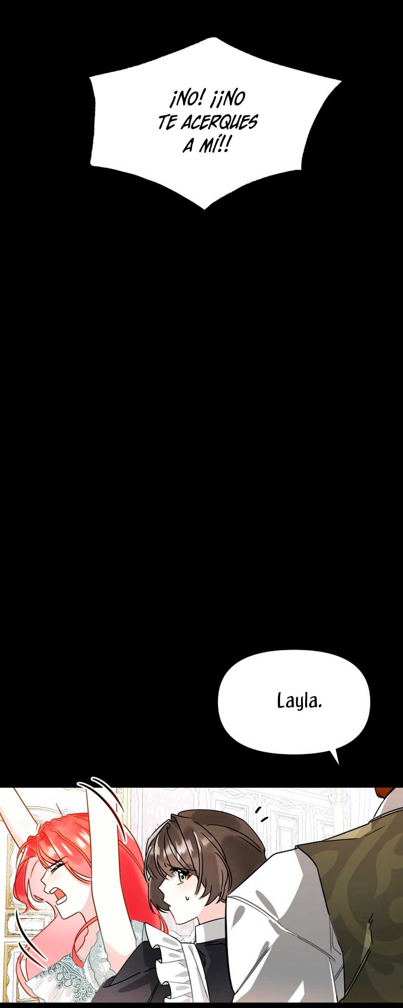 Un camión me mandó a otro mundo Capítulo 2 - Page 7