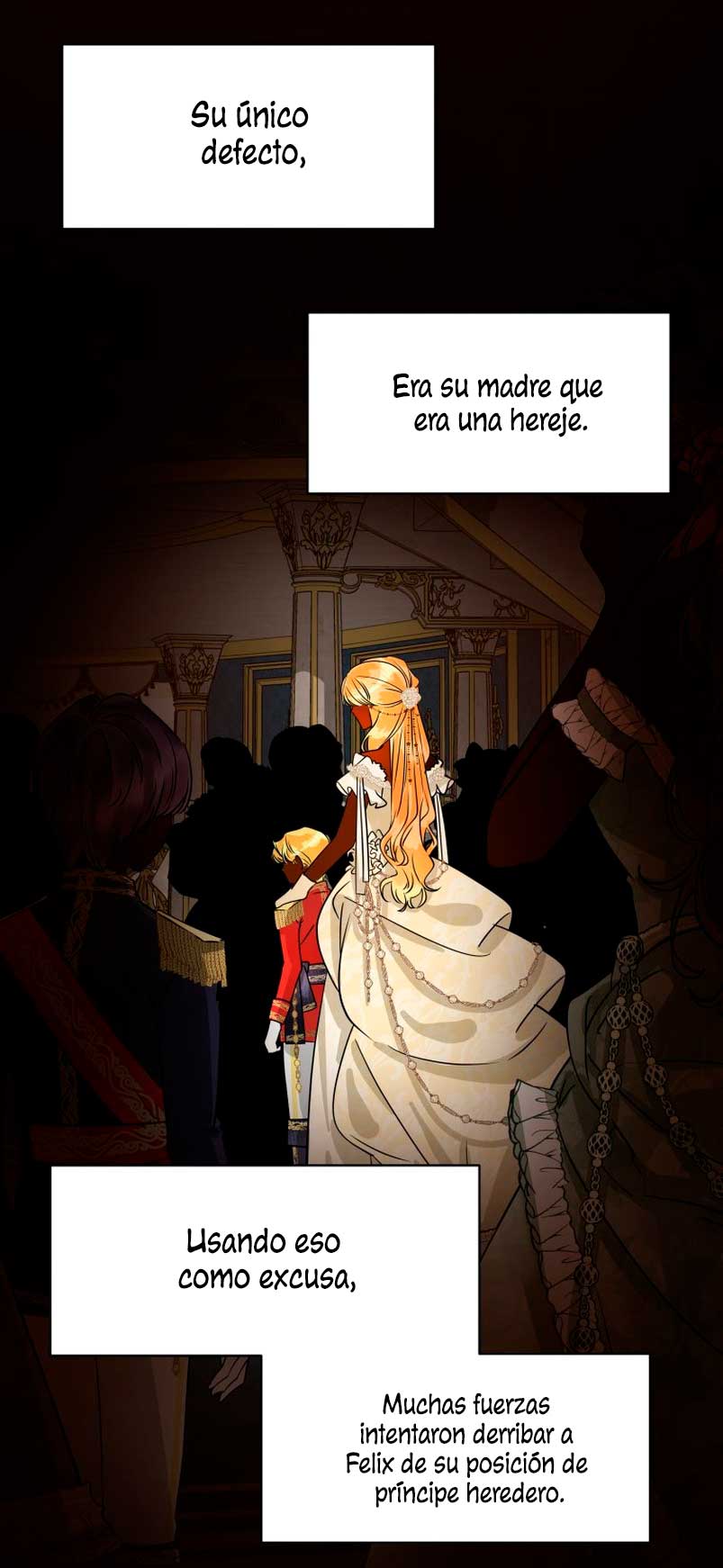 Un camión me mandó a otro mundo Capítulo 2 - Page 71