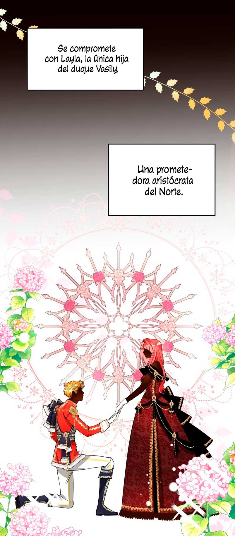 Un camión me mandó a otro mundo Capítulo 2 - Page 73