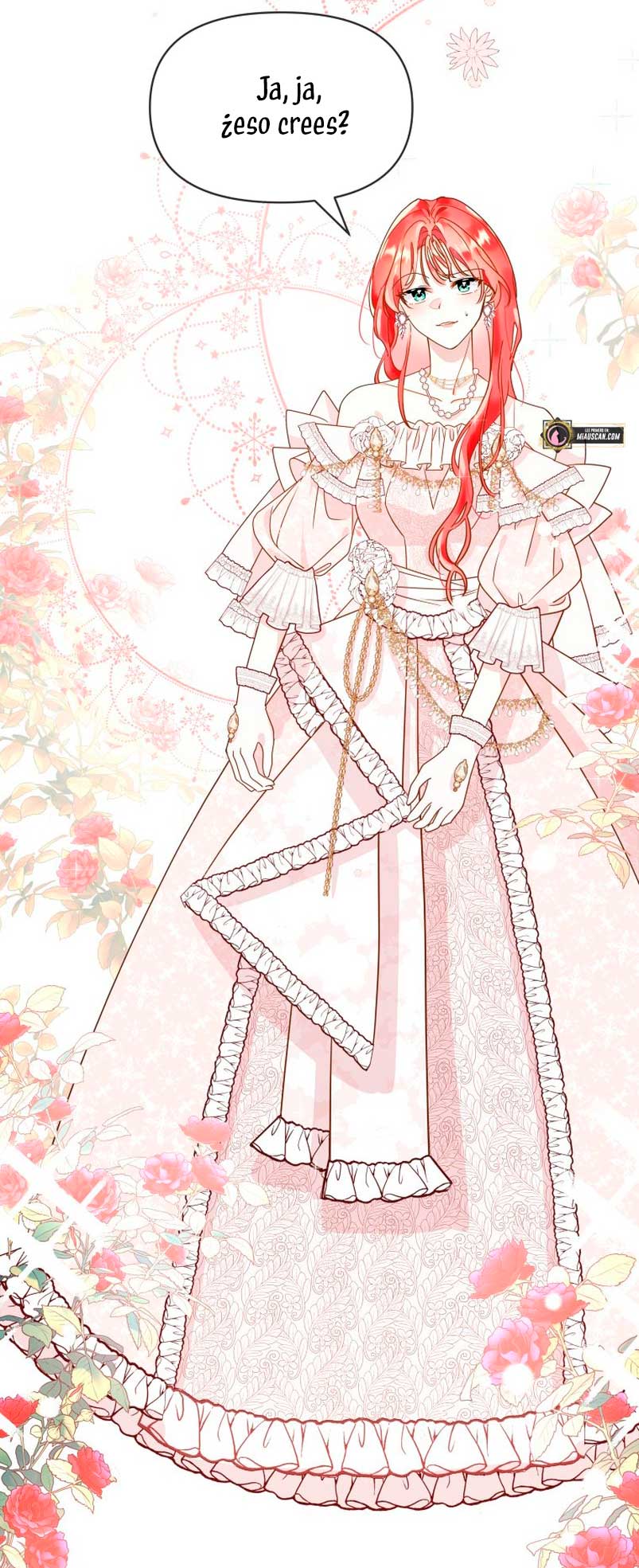 Un camión me mandó a otro mundo Capítulo 2 - Page 78