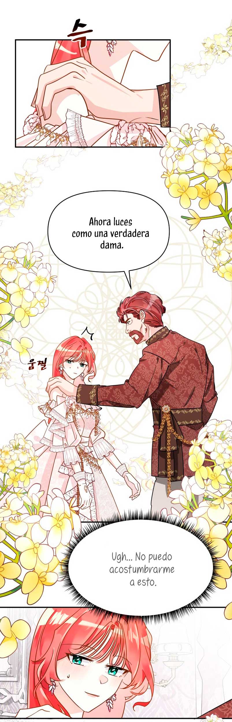 Un camión me mandó a otro mundo Capítulo 2 - Page 80