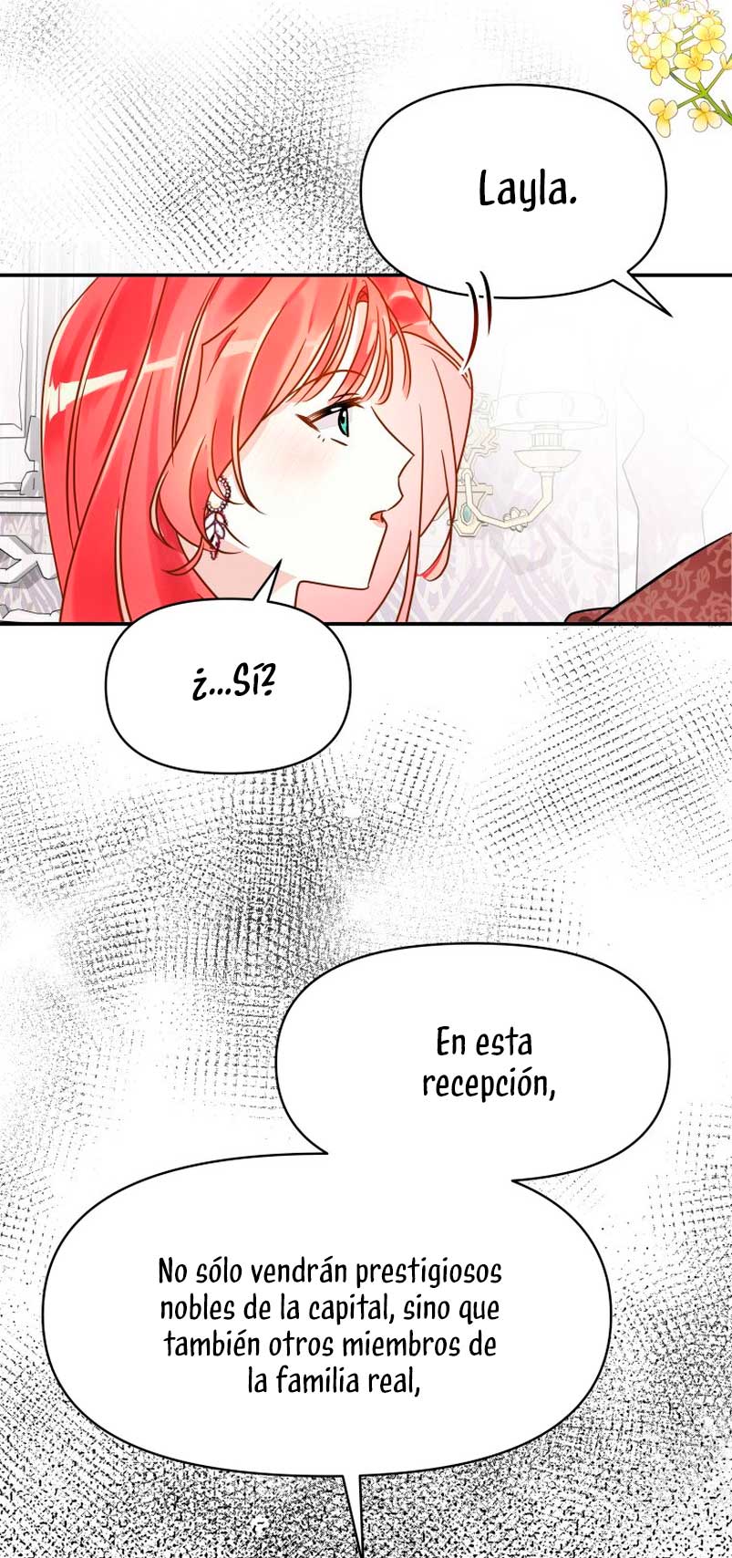 Un camión me mandó a otro mundo Capítulo 2 - Page 81