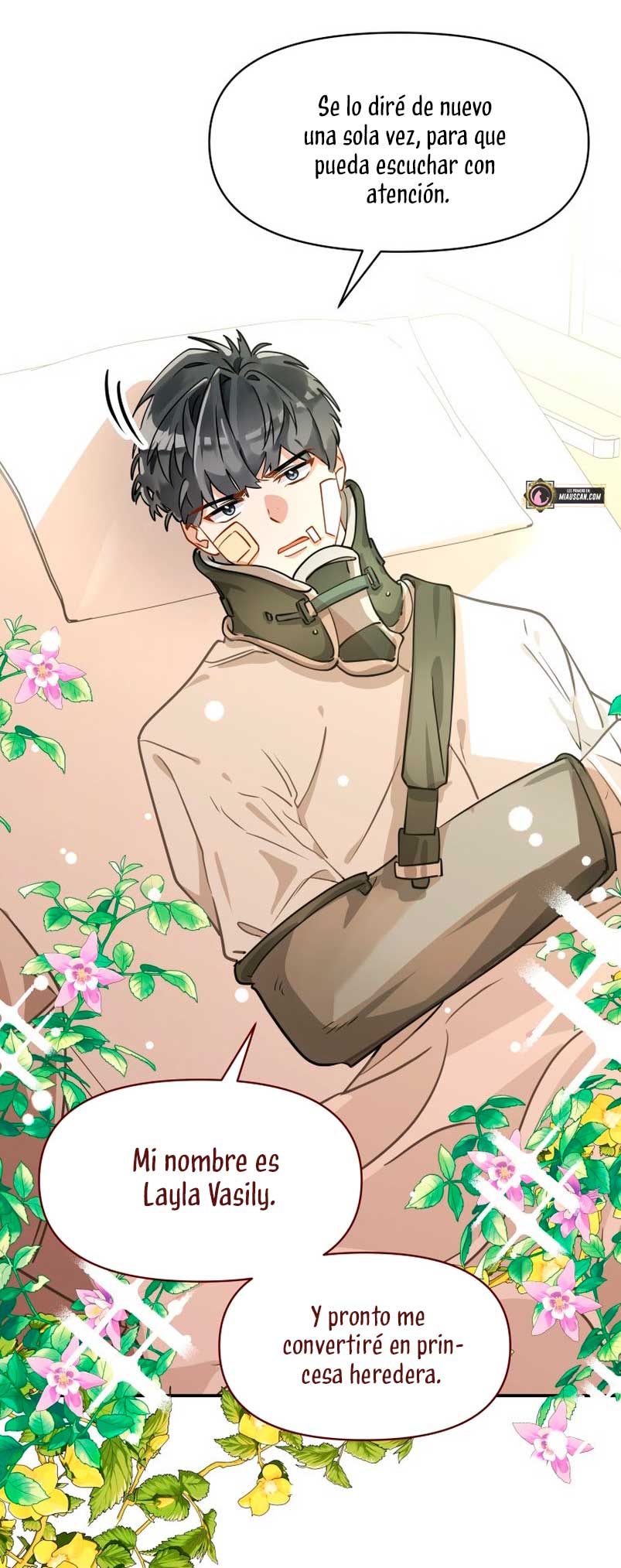 Un camión me mandó a otro mundo Capítulo 2 - Page 90