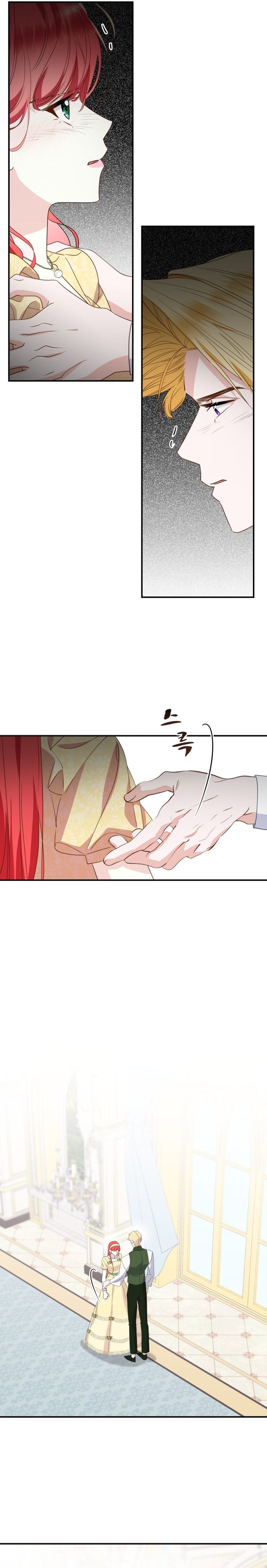 Un camión me mandó a otro mundo Capítulo 20 - Page 10