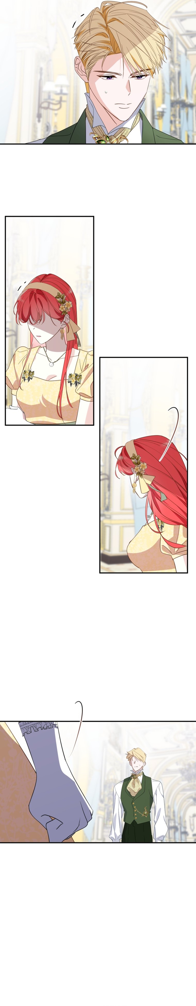 Un camión me mandó a otro mundo Capítulo 20 - Page 11