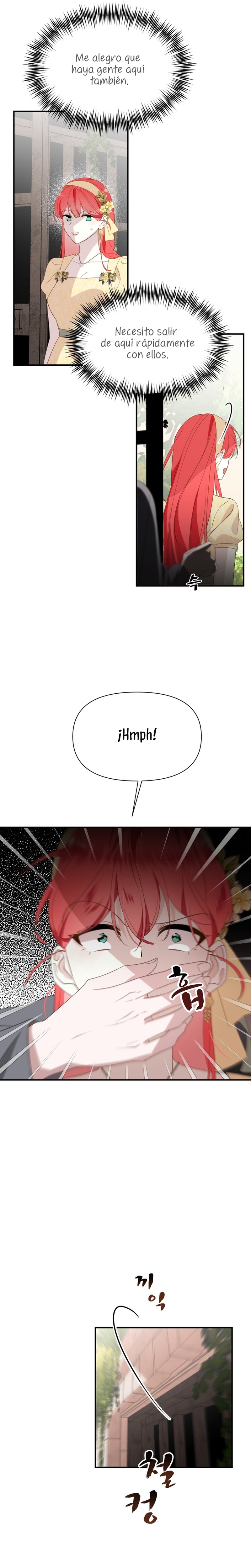 Un camión me mandó a otro mundo Capítulo 20 - Page 24