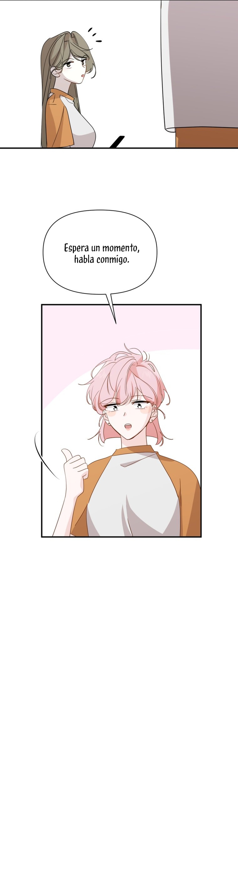 Un camión me mandó a otro mundo Capítulo 20 - Page 30