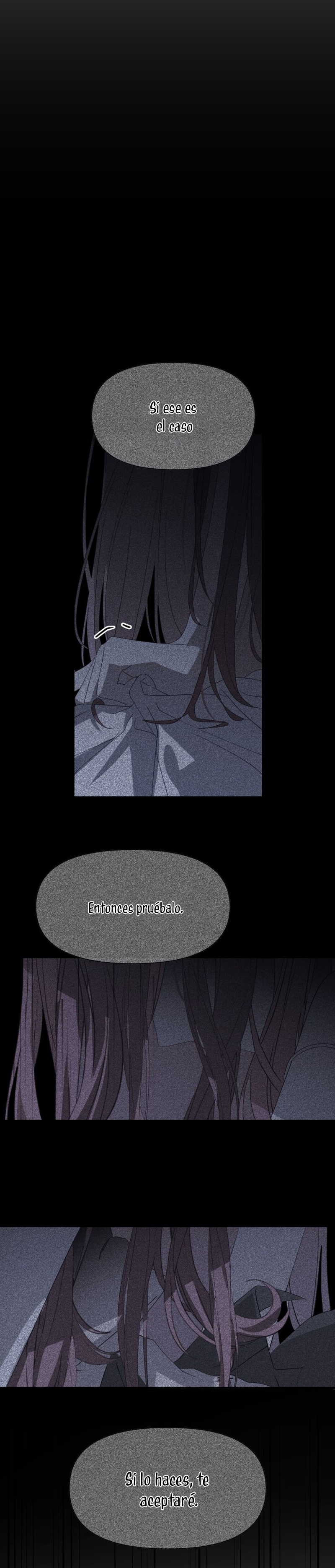 Un camión me mandó a otro mundo Capítulo 21 - Page 26