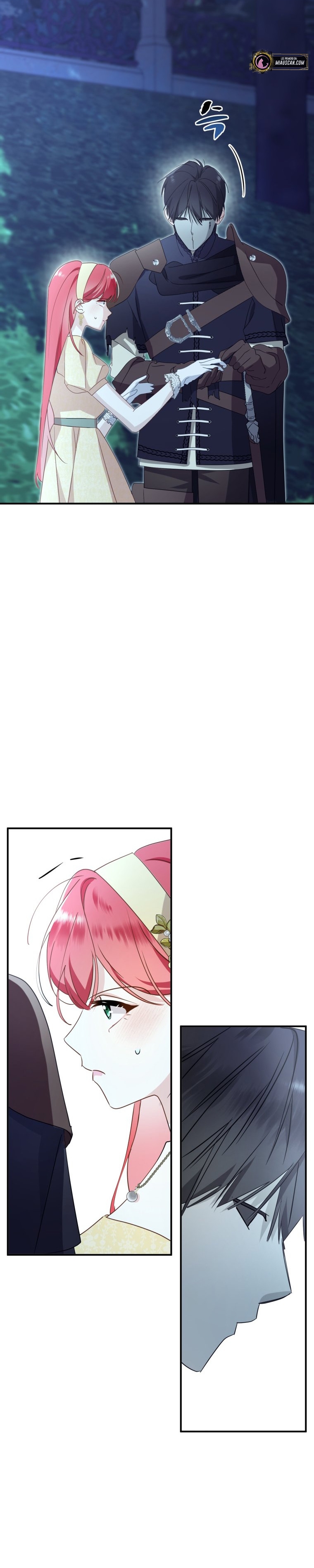 Un camión me mandó a otro mundo Capítulo 22 - Page 18