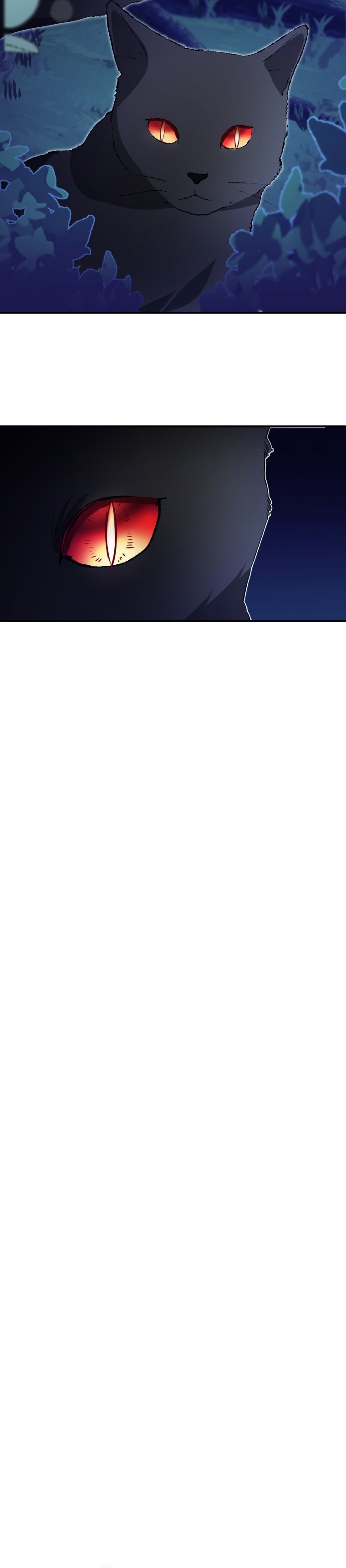 Un camión me mandó a otro mundo Capítulo 22 - Page 21