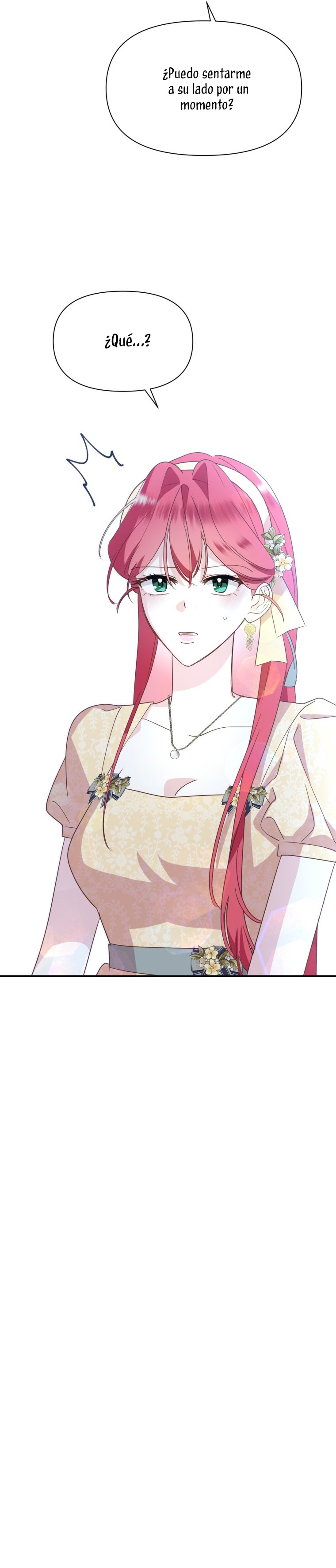 Un camión me mandó a otro mundo Capítulo 22 - Page 33