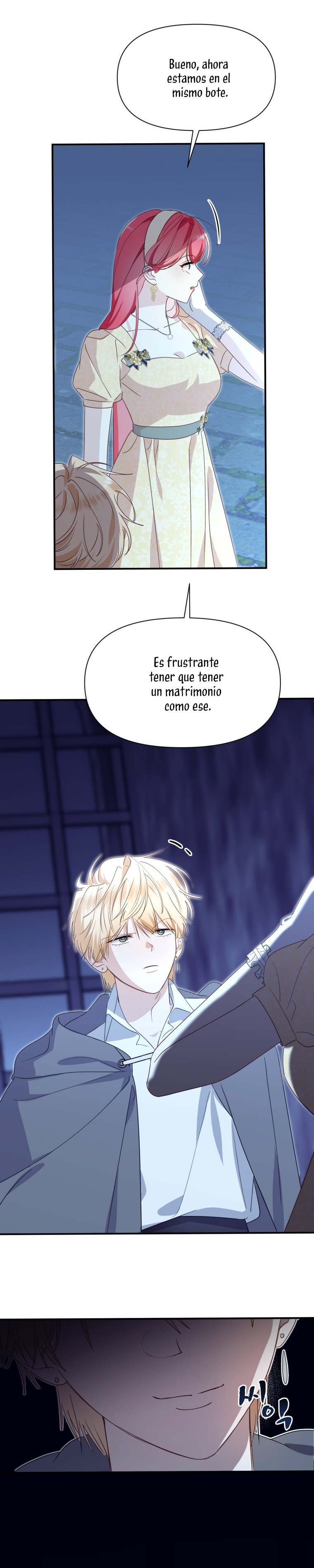 Un camión me mandó a otro mundo Capítulo 22 - Page 6