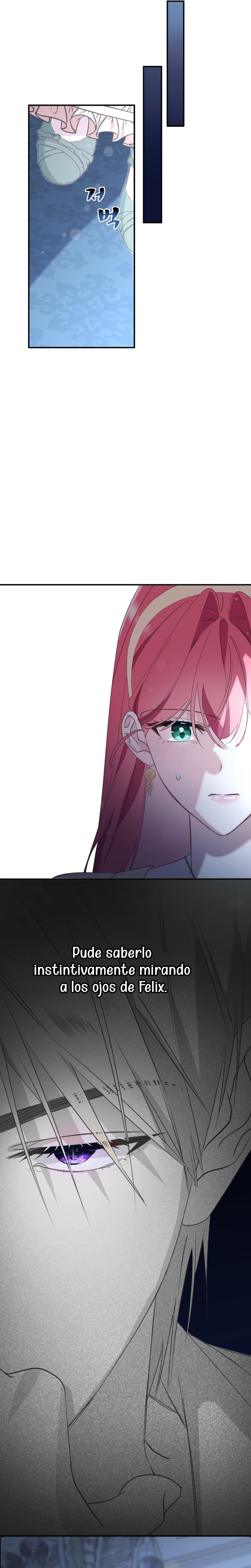 Un camión me mandó a otro mundo Capítulo 23 - Page 14