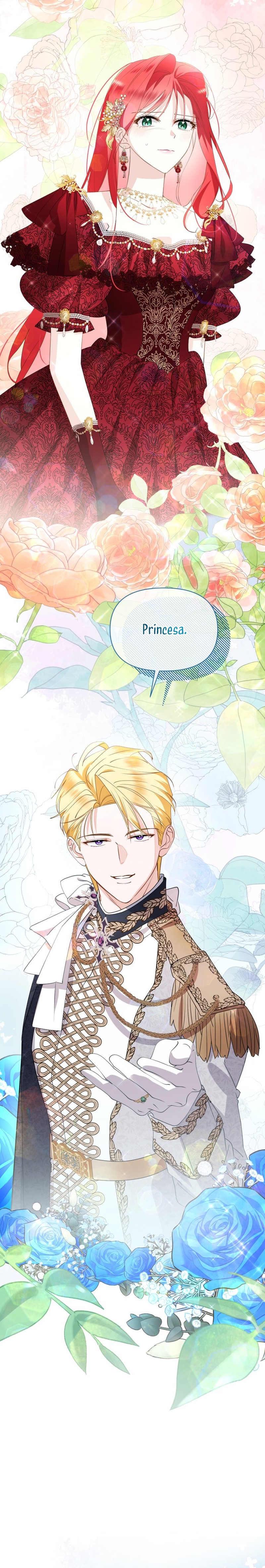 Un camión me mandó a otro mundo Capítulo 23 - Page 18