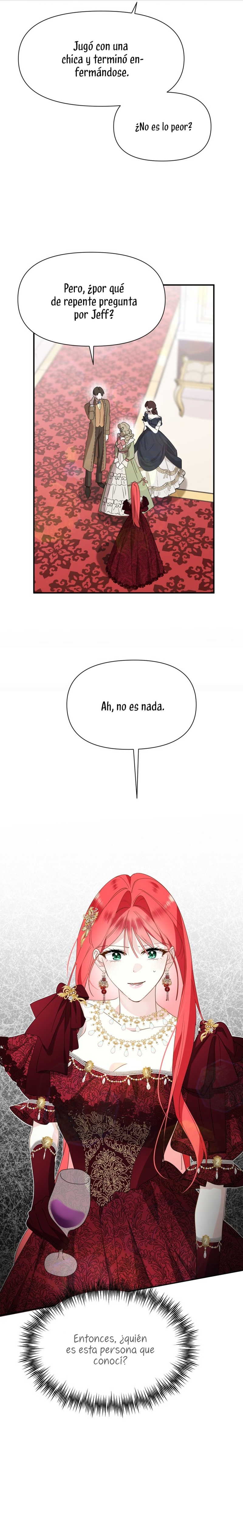 Un camión me mandó a otro mundo Capítulo 23 - Page 28