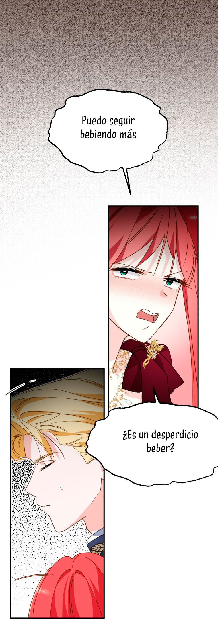 Un camión me mandó a otro mundo Capítulo 24 - Page 11