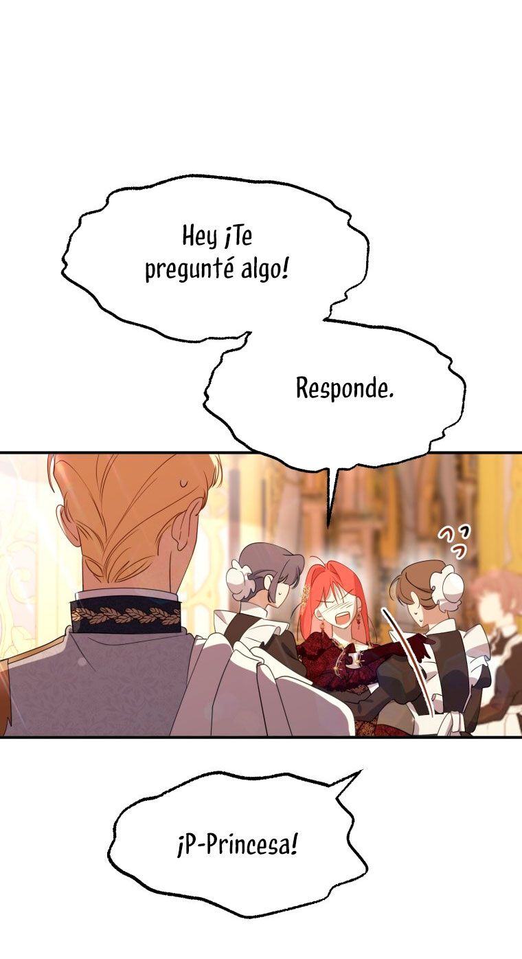 Un camión me mandó a otro mundo Capítulo 24 - Page 13