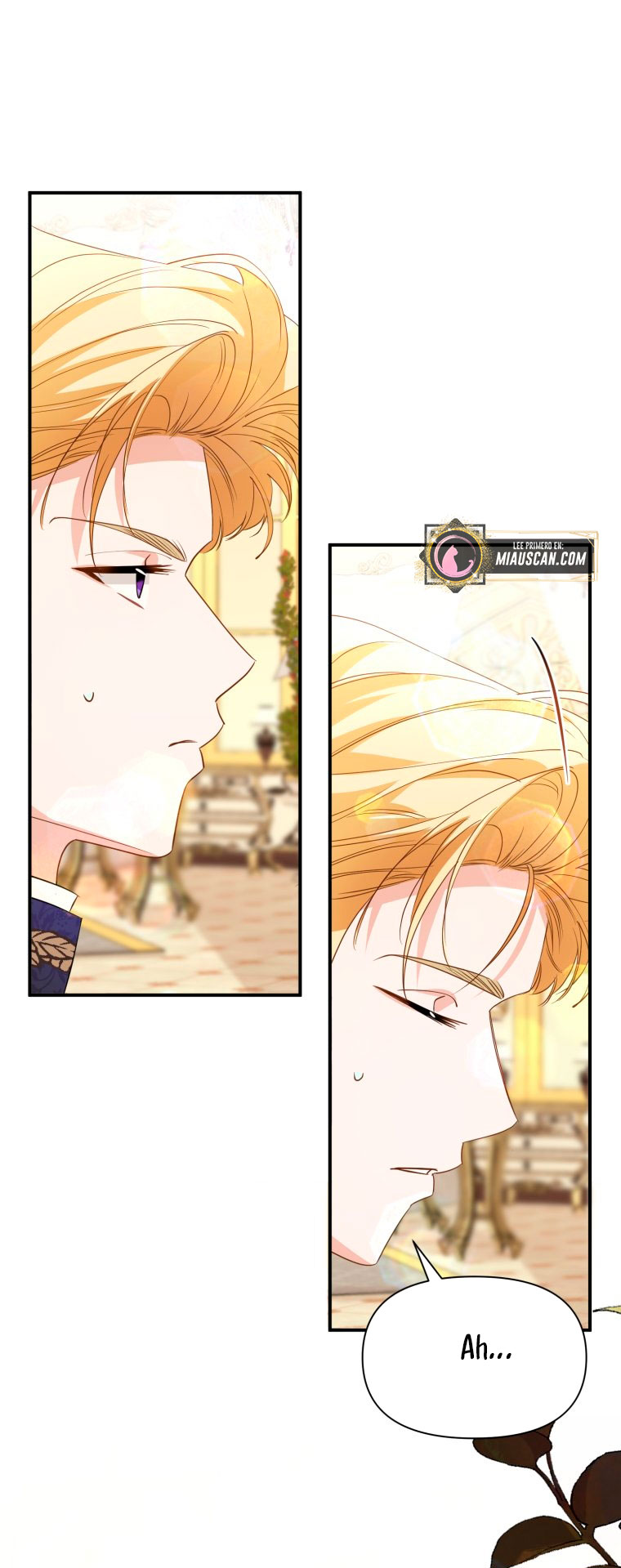 Un camión me mandó a otro mundo Capítulo 24 - Page 17